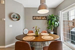 Eating Area
