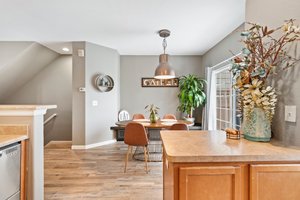 Eating Area