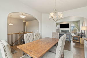 Eating Area
