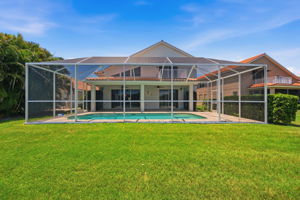 Rear Exteriors (11)