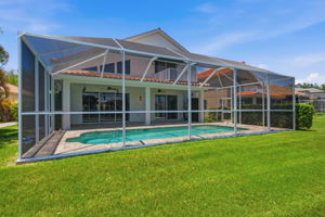 Rear Exteriors (12)