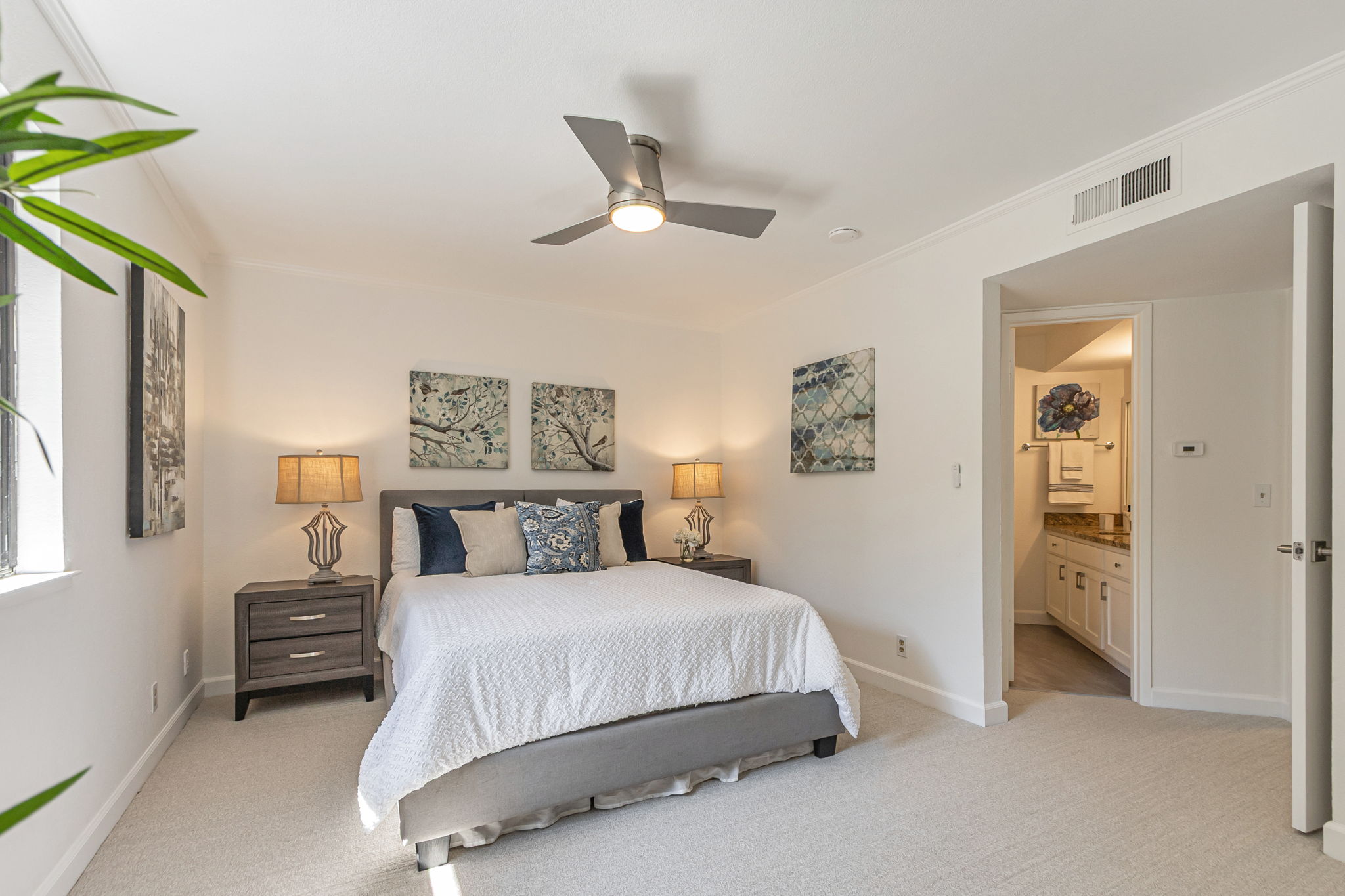 Master Bedroom Ensuite