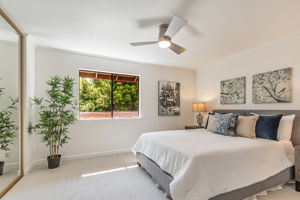 Master Bedroom Ensuite