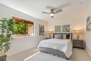 Master Bedroom Ensuite