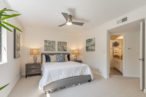 Master Bedroom Ensuite