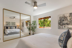 Master Bedroom Ensuite
