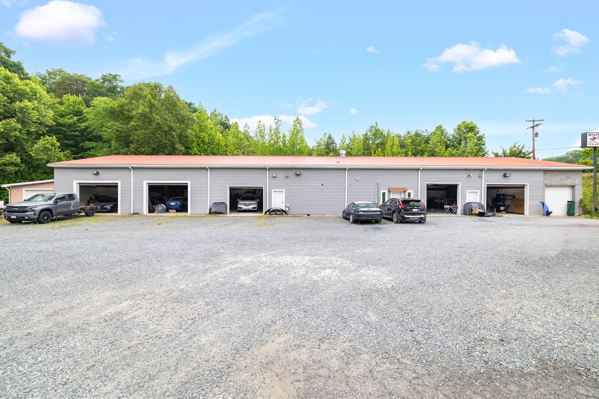 999 S Van Buren Rd-1