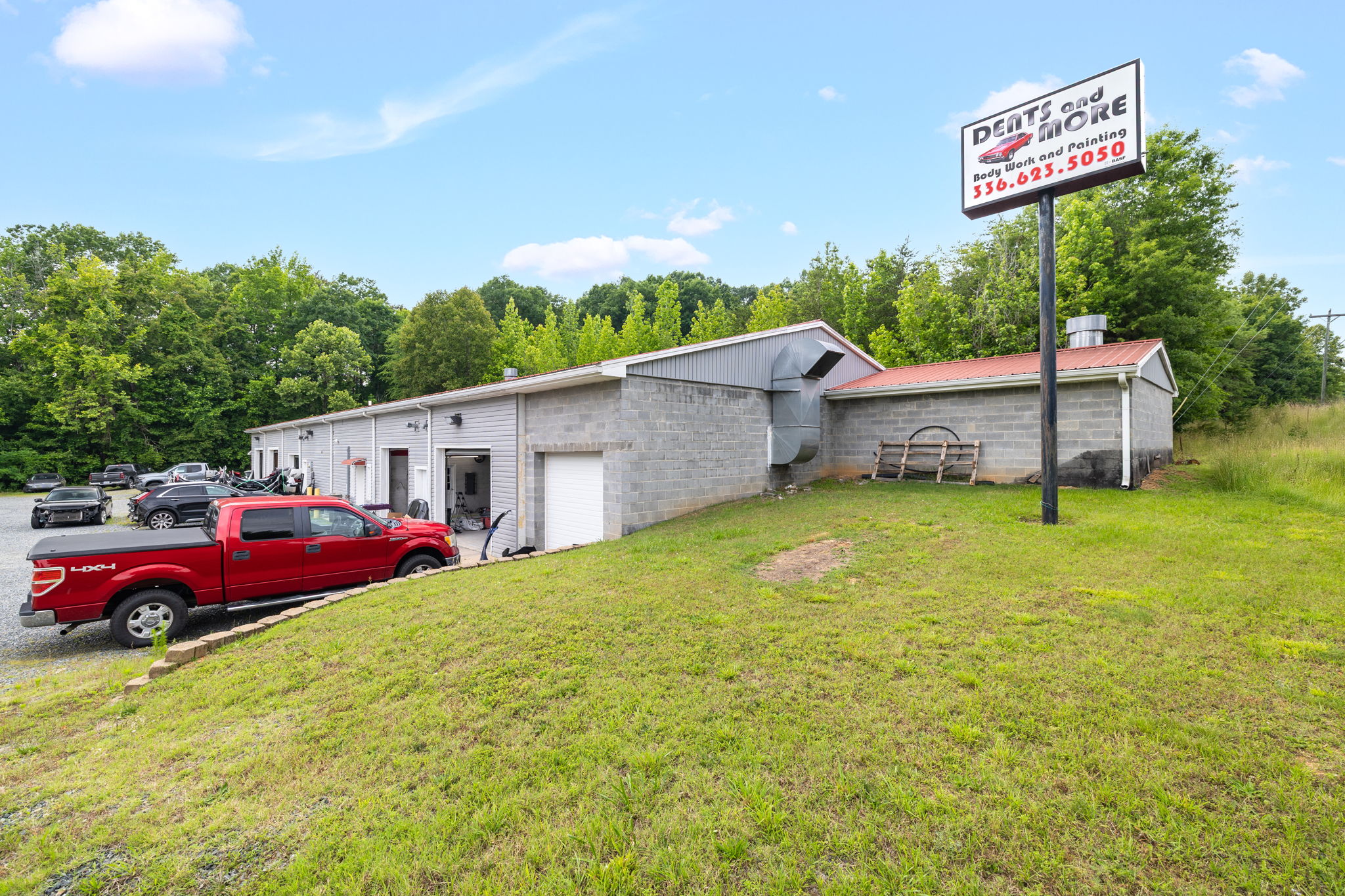999 S Van Buren Rd-4