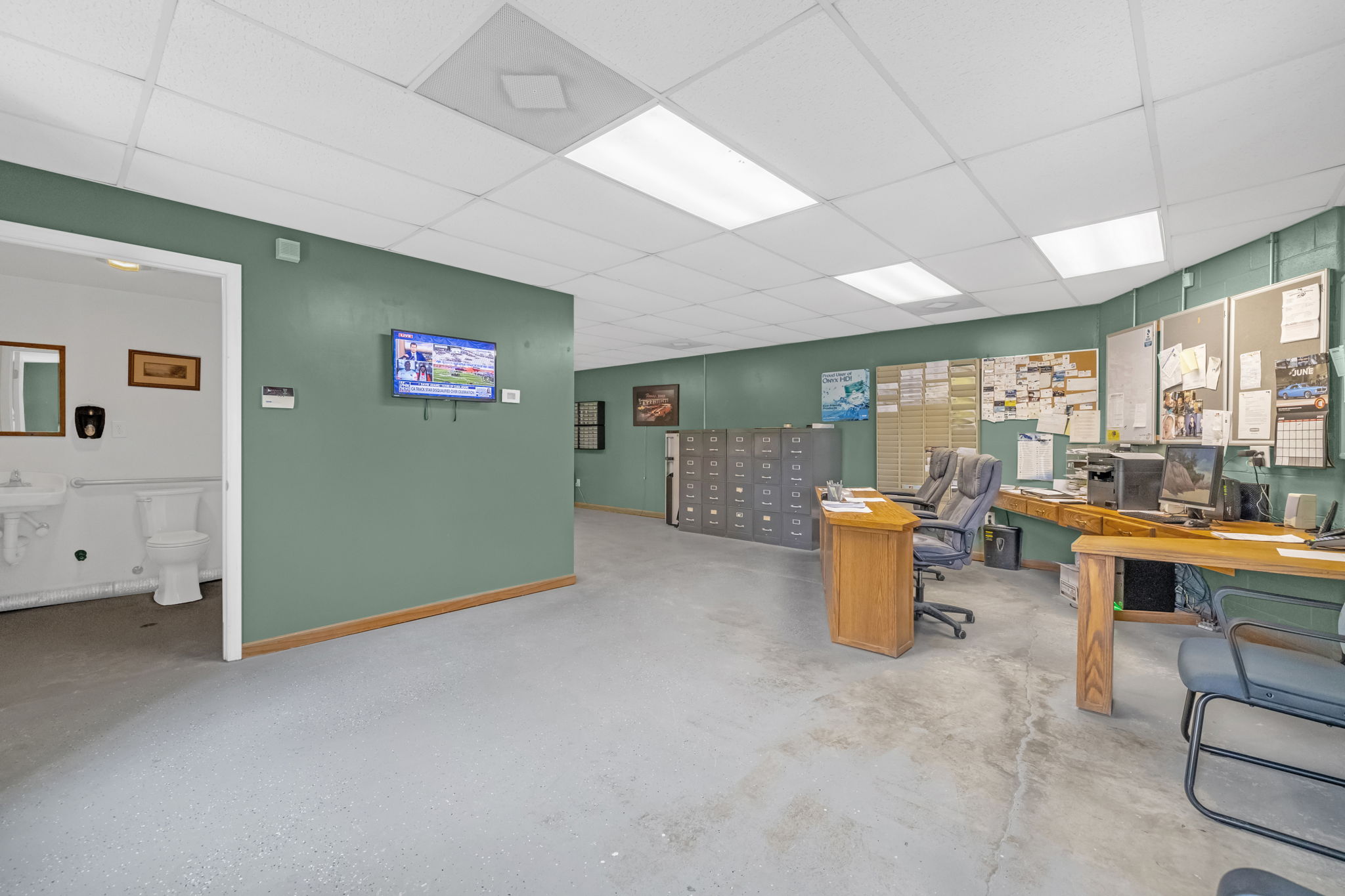 999 S Van Buren Rd-10