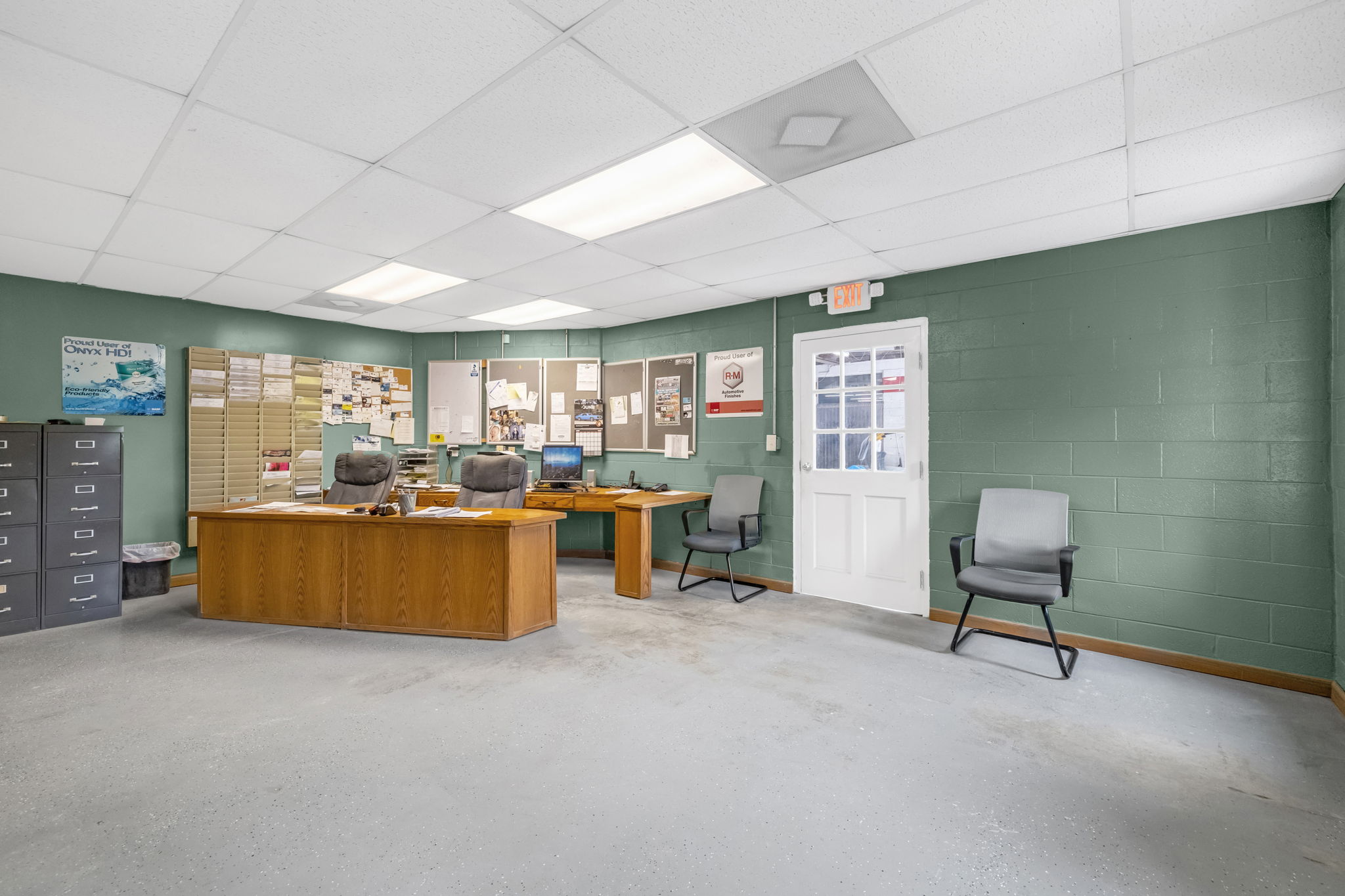 999 S Van Buren Rd-11