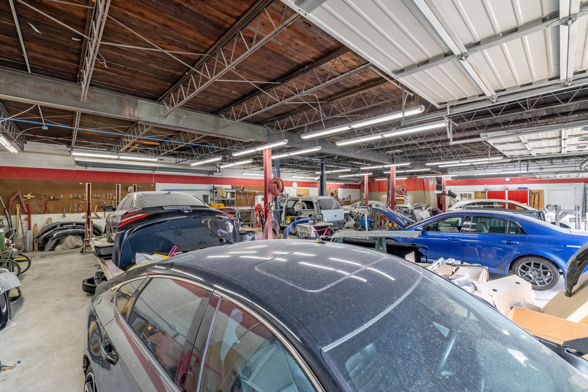 999 S Van Buren Rd-20