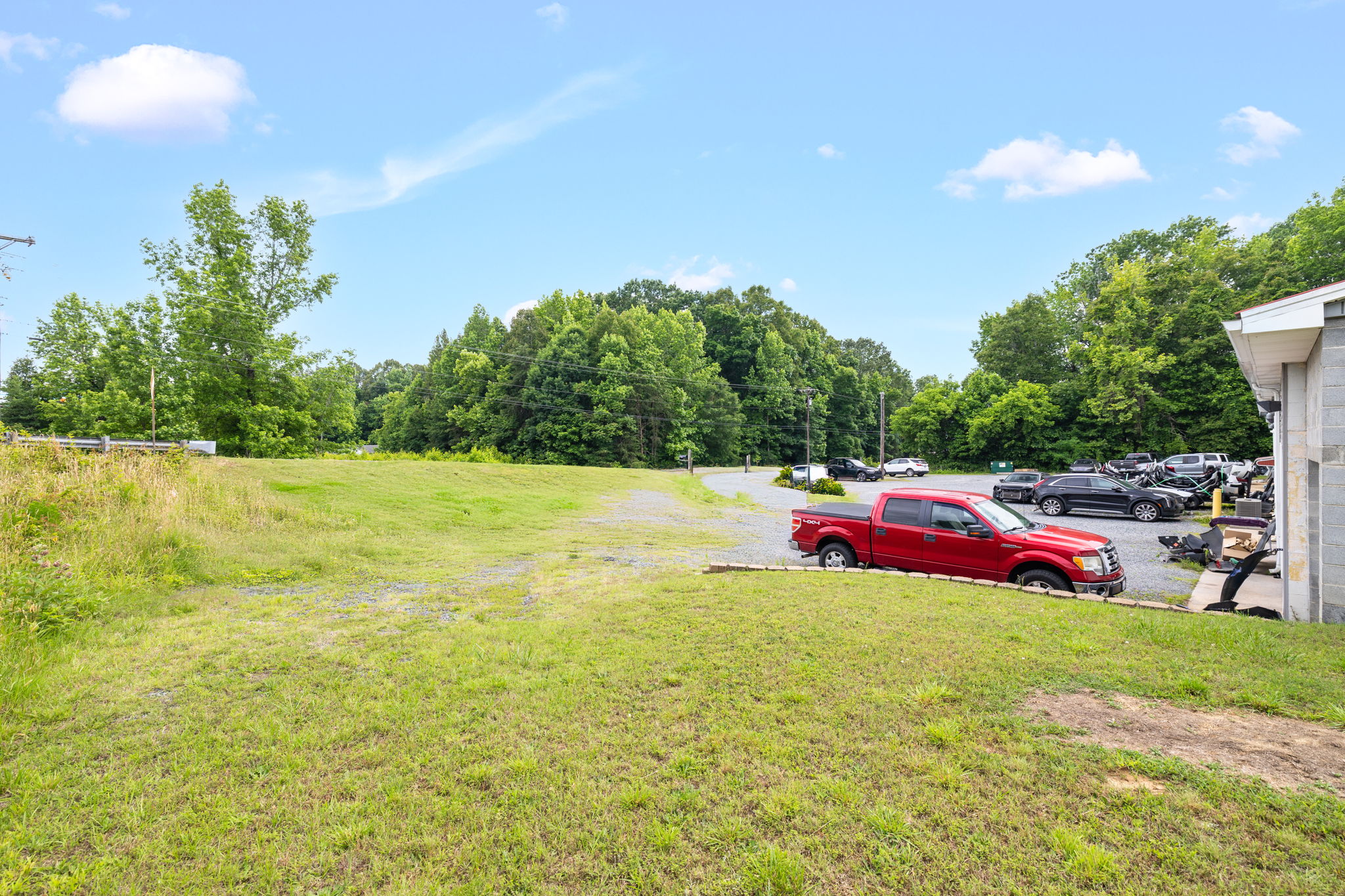 999 S Van Buren Rd-21