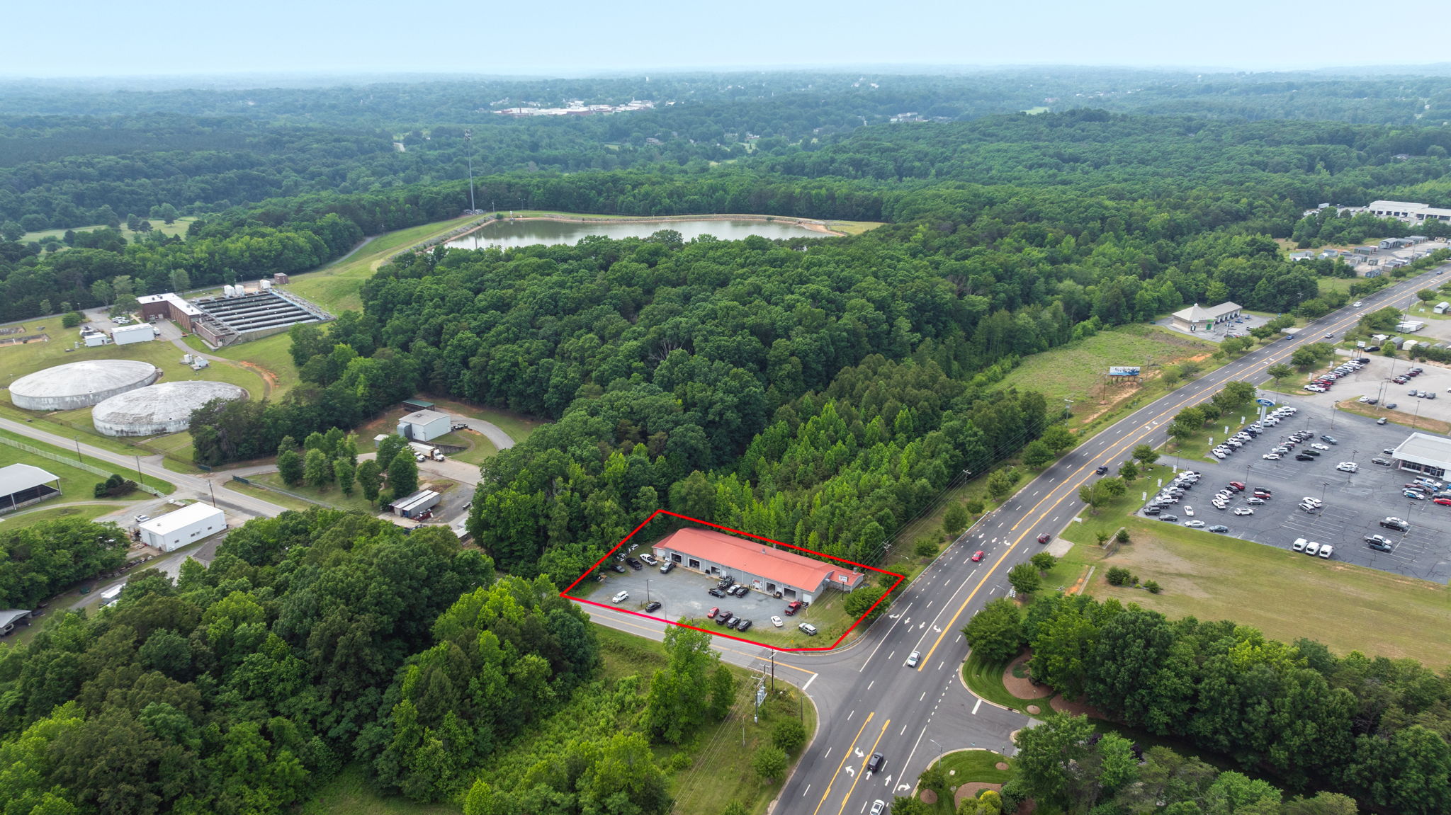 999 S Van Buren Rd-32