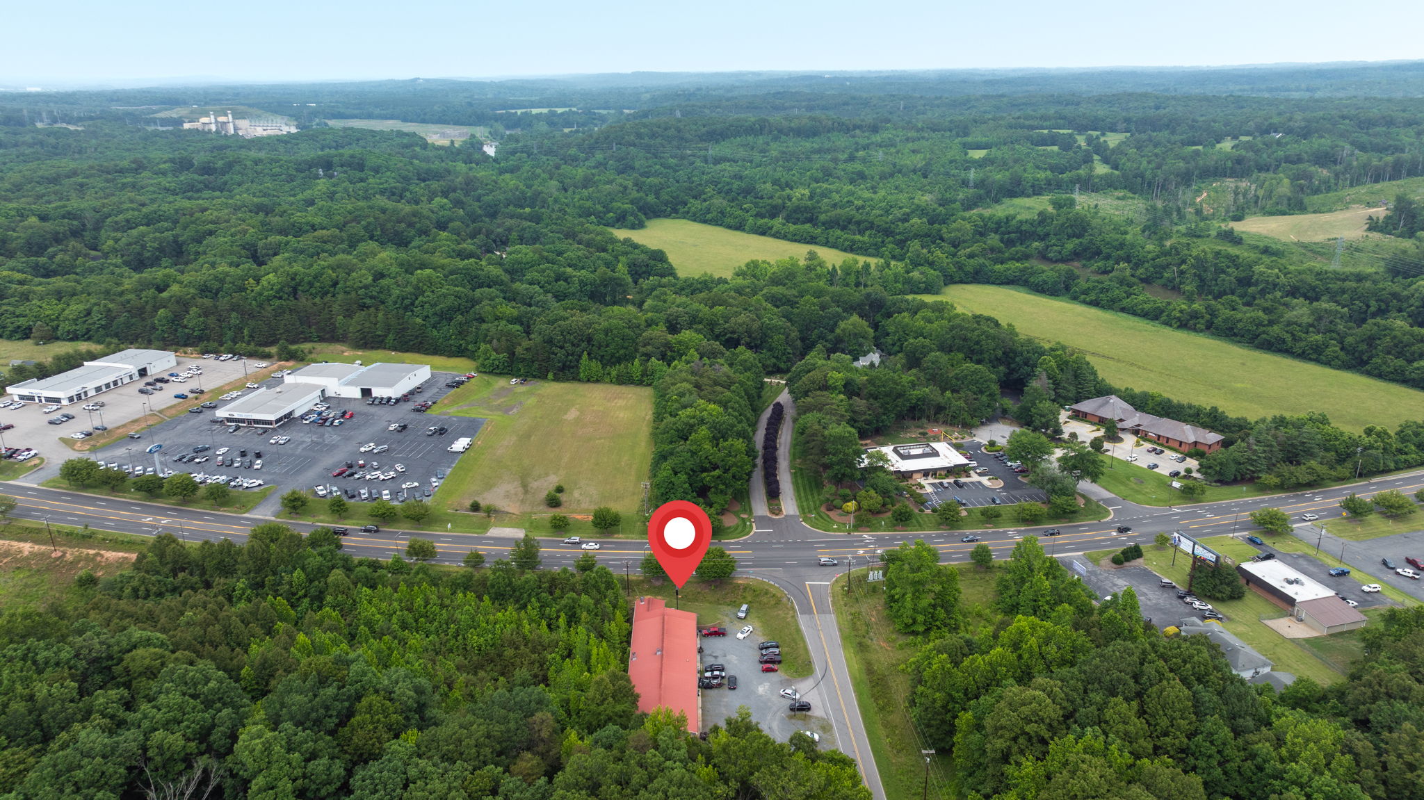 999 S Van Buren Rd-40