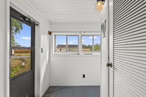 Mudroom