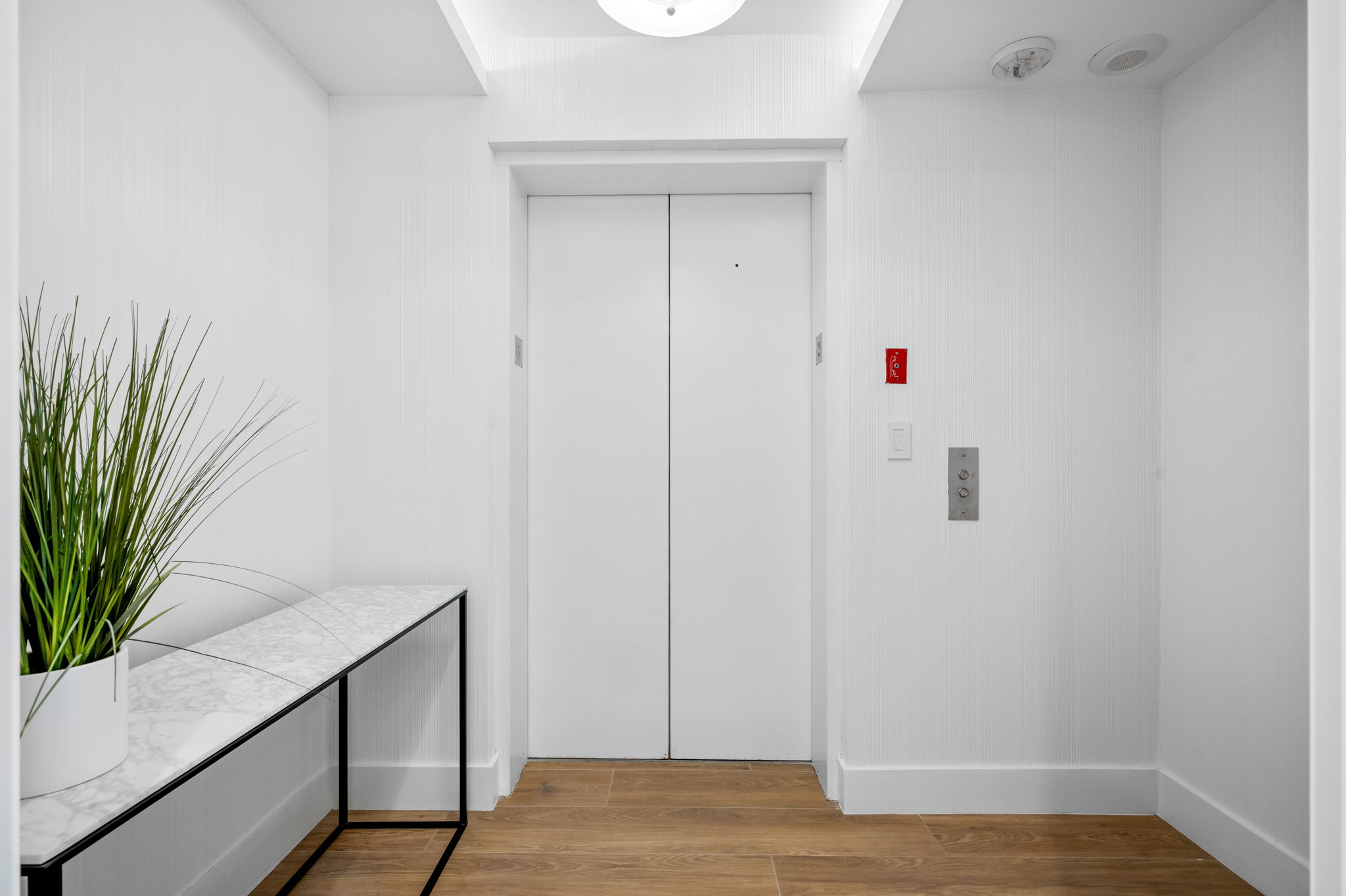 Front Hall