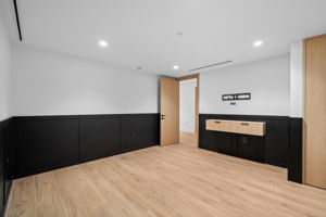 Den/ Bedroom 4