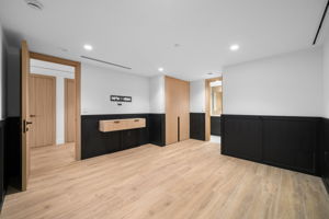 Den/ Bedroom #4