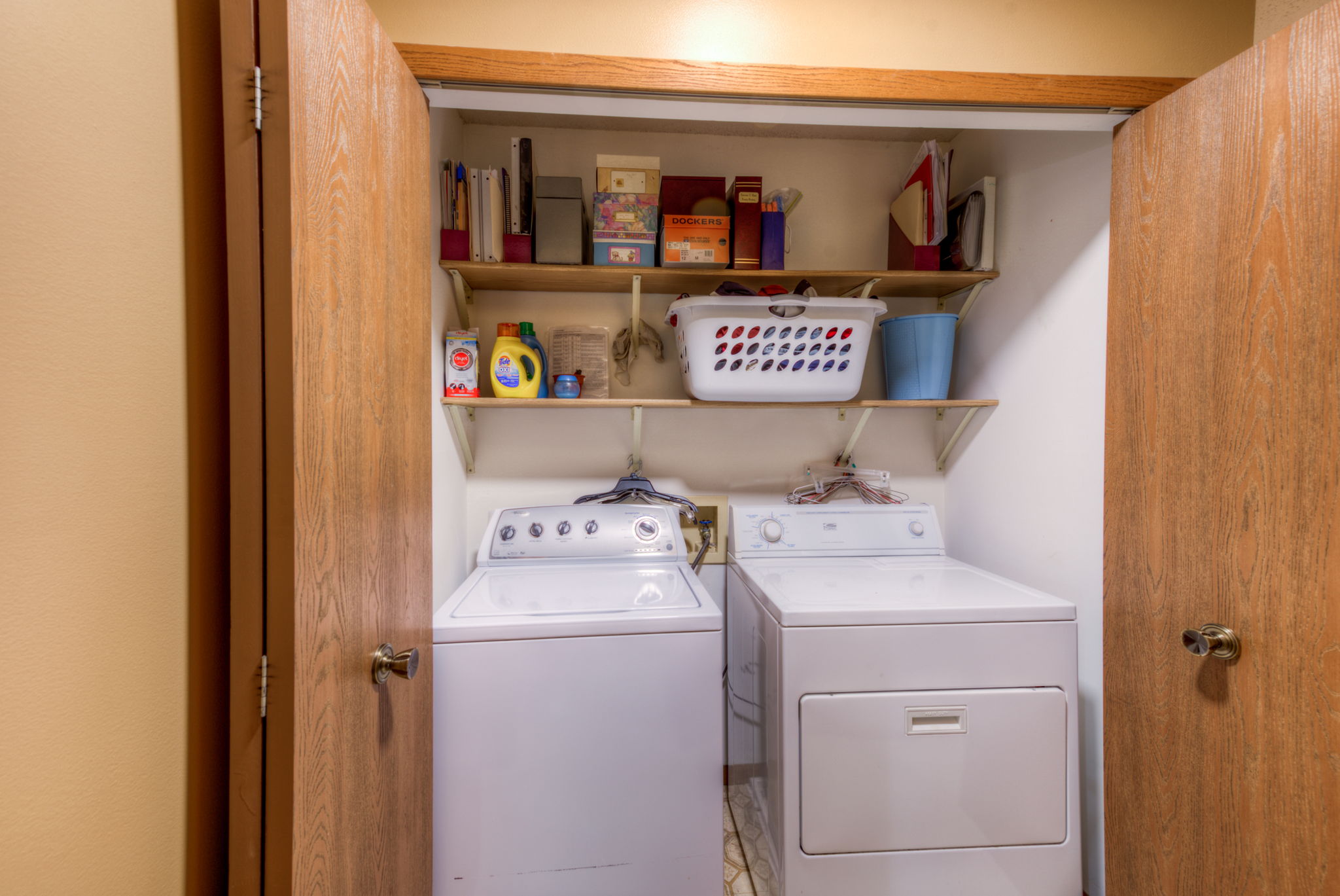 Laundry