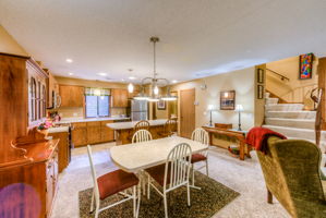 Eating Area
