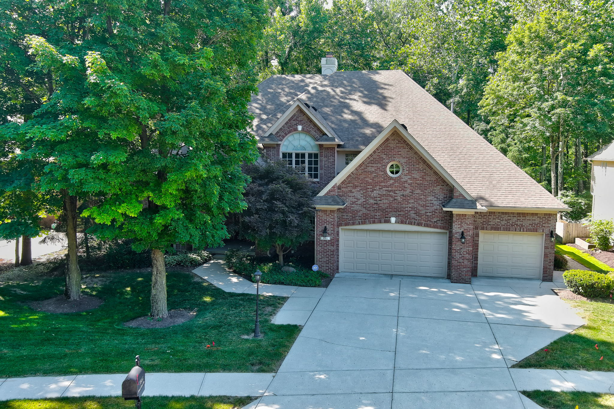 Admirals Woods Dr, Indianapolis, IN 46236, USA Photo 3