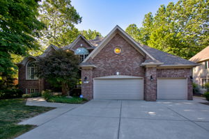 Admirals Woods Dr, Indianapolis, IN 46236, USA Photo 1