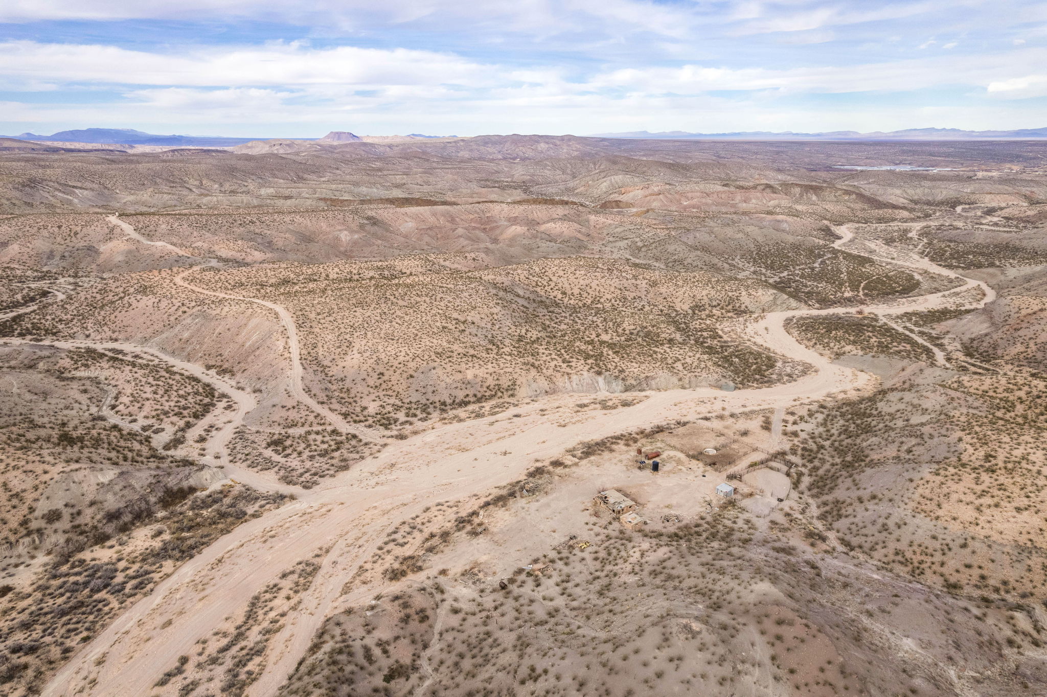 Basin Ranch Texas Alamo Basin Ranch | Snappin Homes