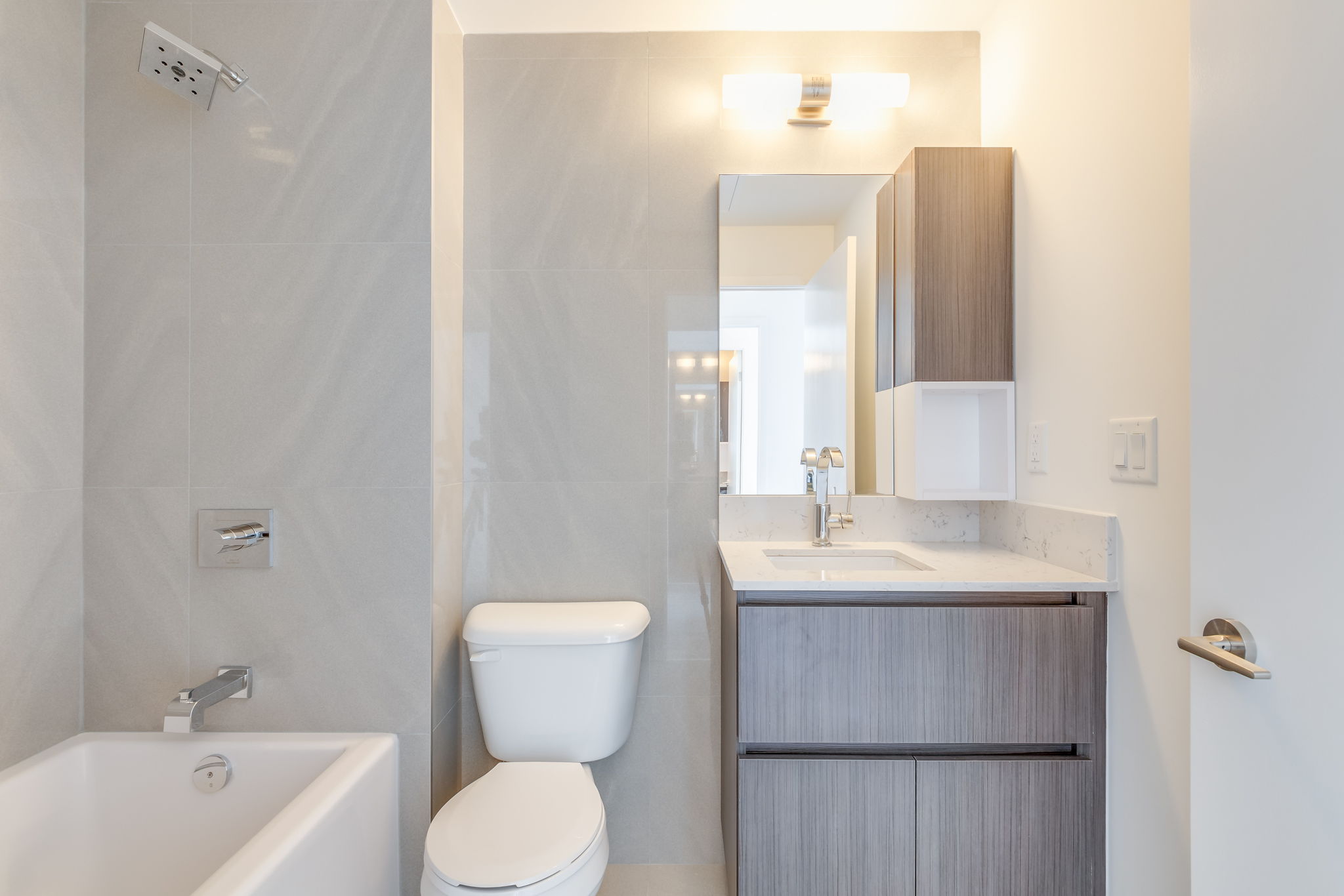 Toronto property showcase — delivered property photograph 11
