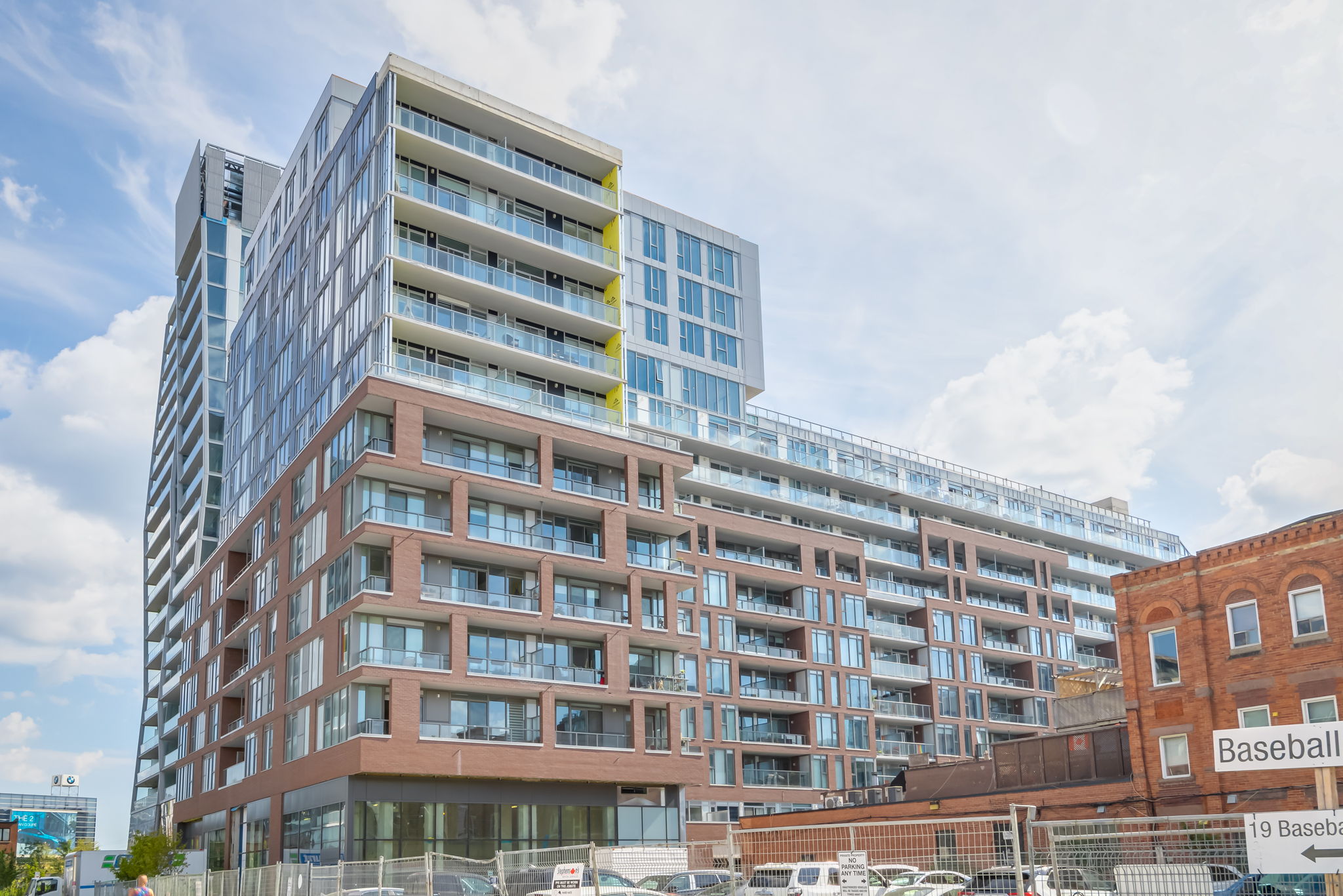 Toronto property showcase — delivered property photograph 2