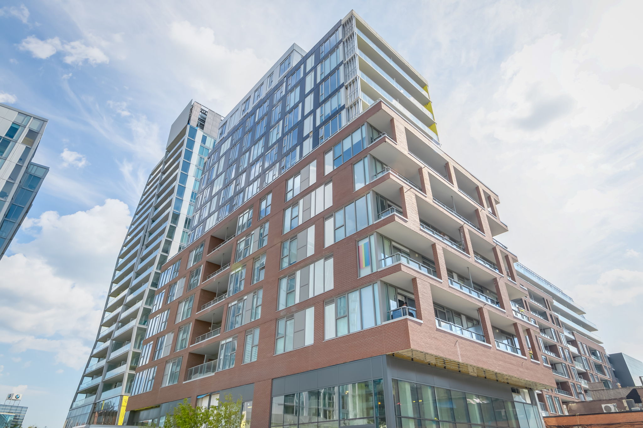 Toronto property showcase