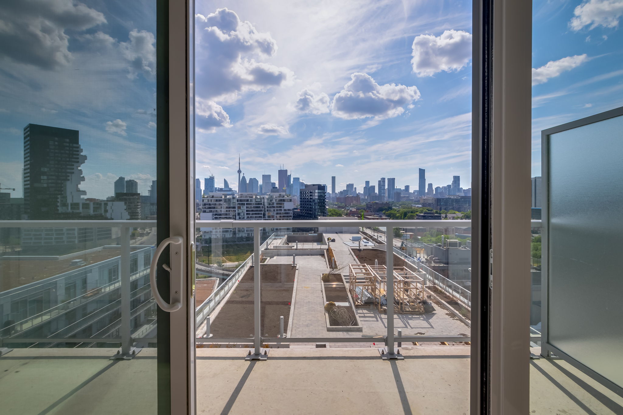 Toronto property showcase — delivered property photograph 23