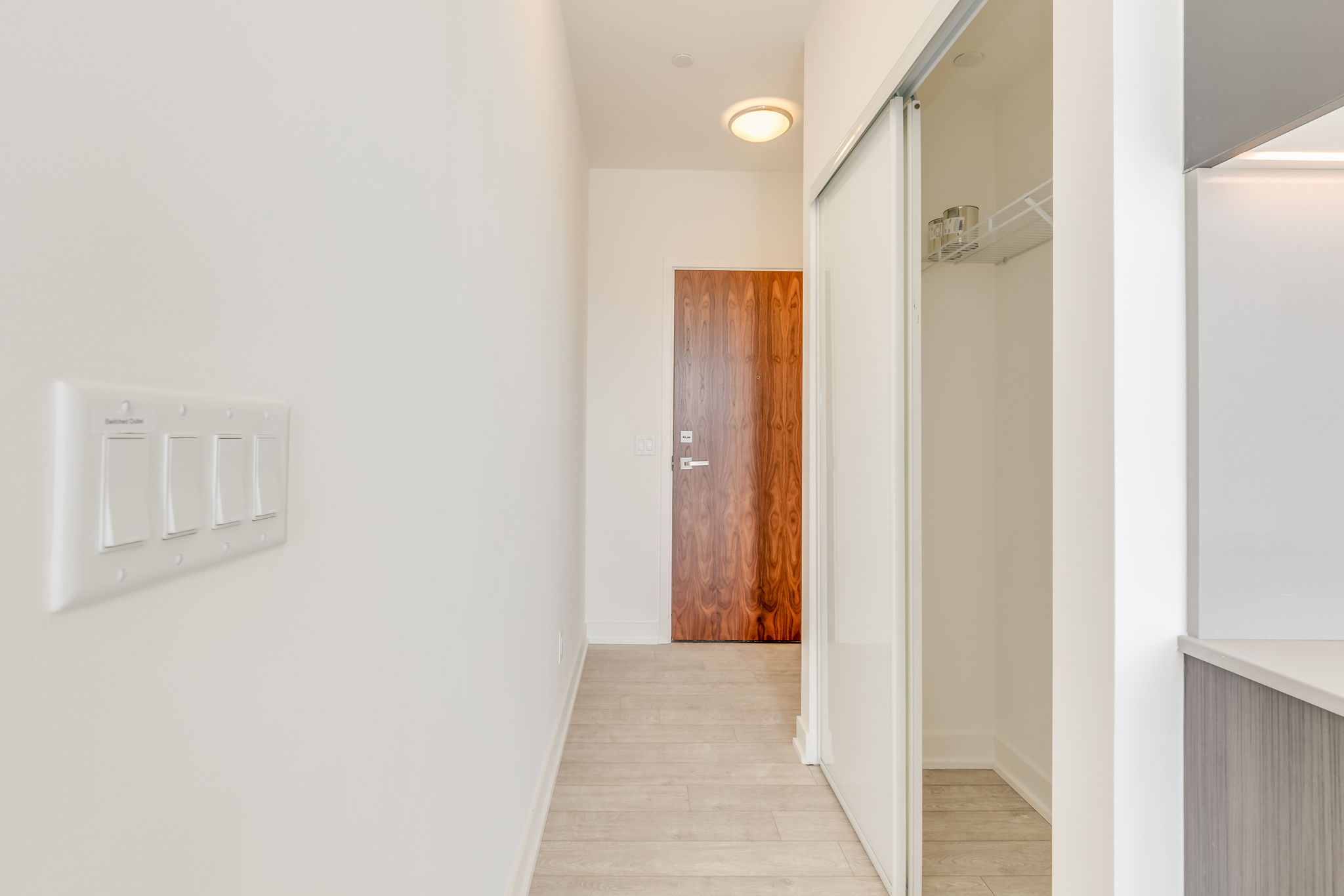 Toronto property showcase — delivered property photograph 21
