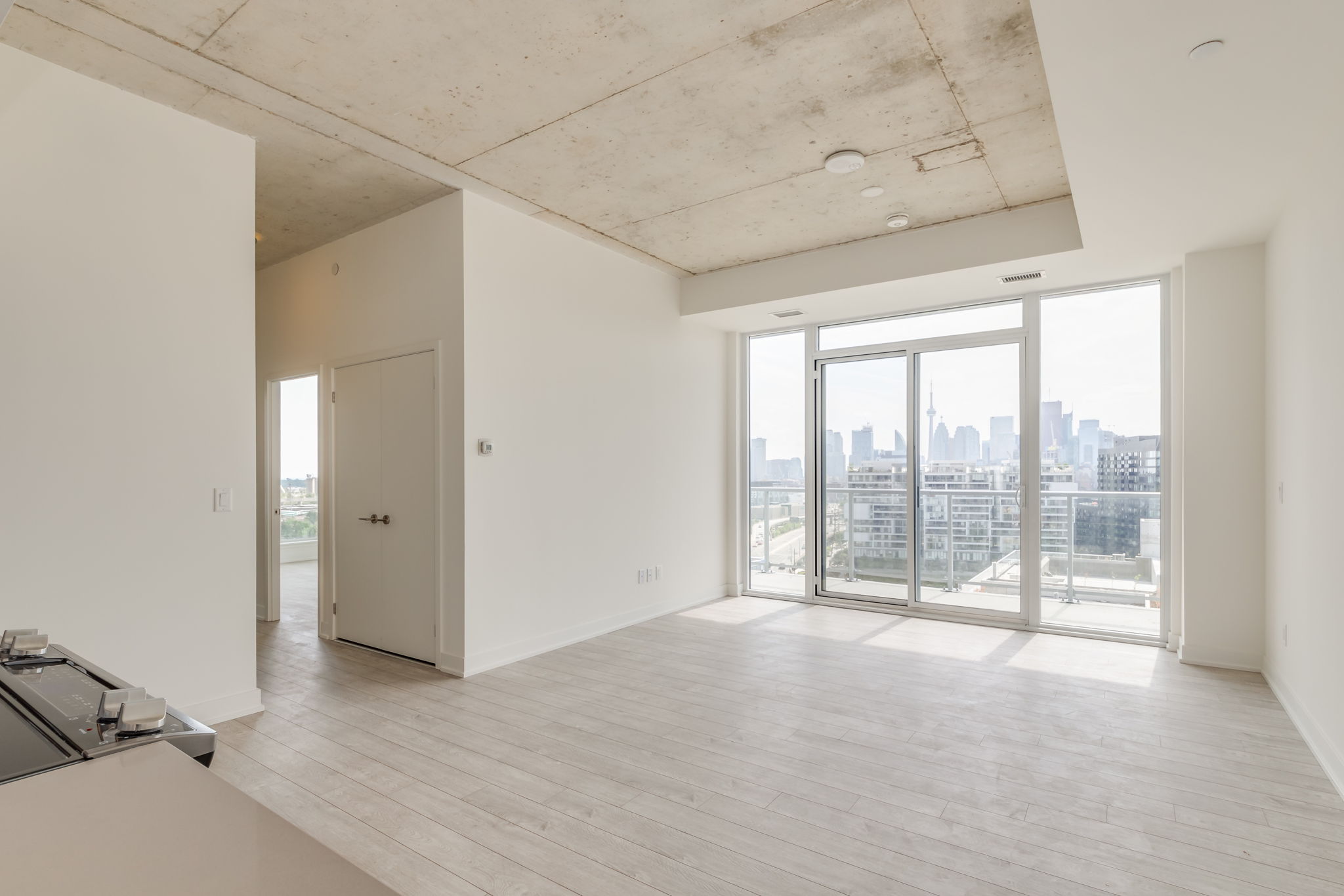 Toronto property showcase — delivered property photograph 3