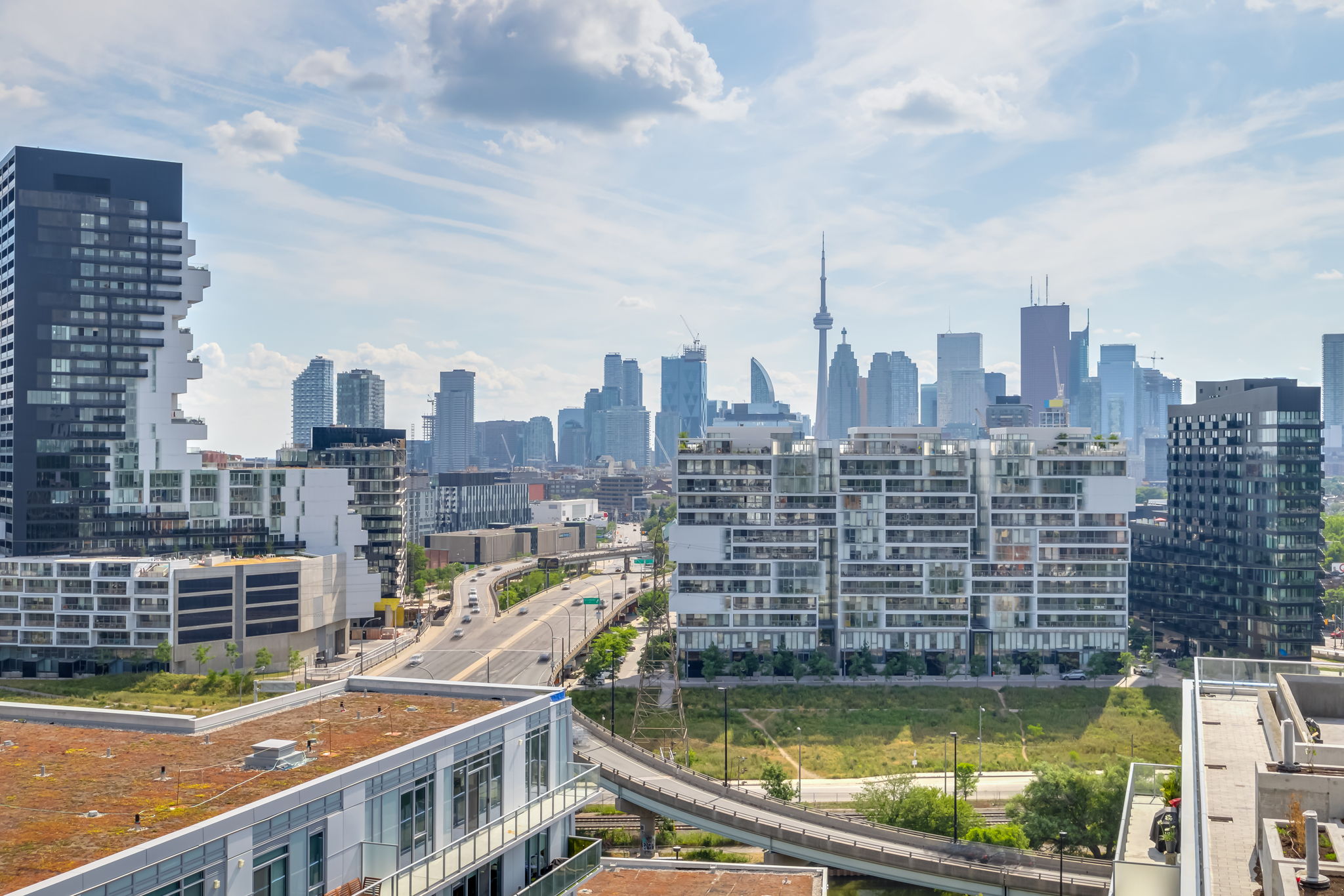 Toronto property showcase — delivered property photograph 27