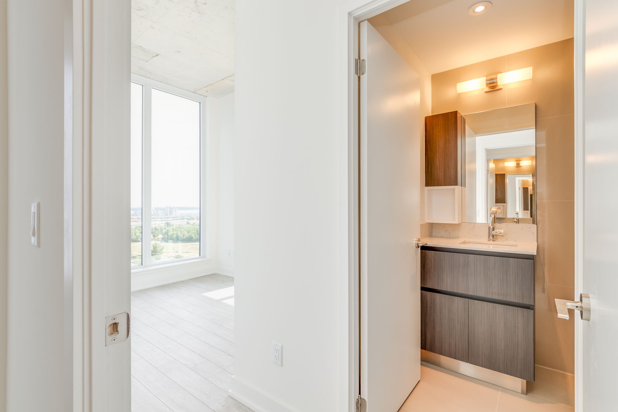 Toronto property showcase — delivered property photograph 15