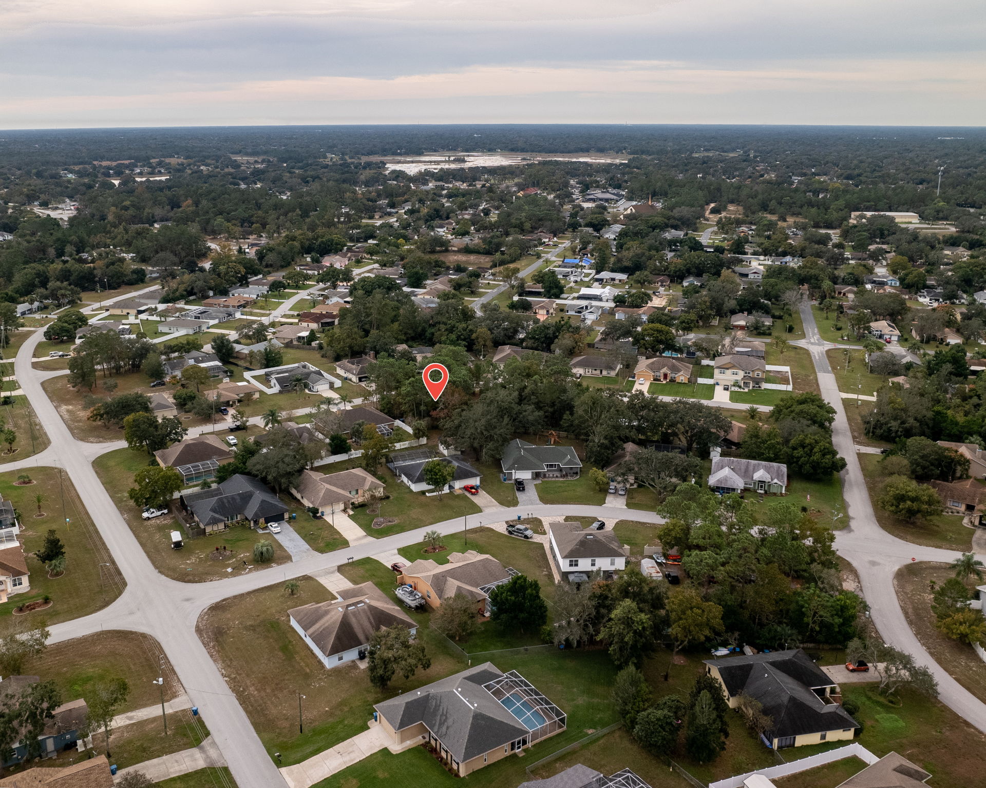 Beach Rd, Spring Hill, FL 34606, USA Photo 11