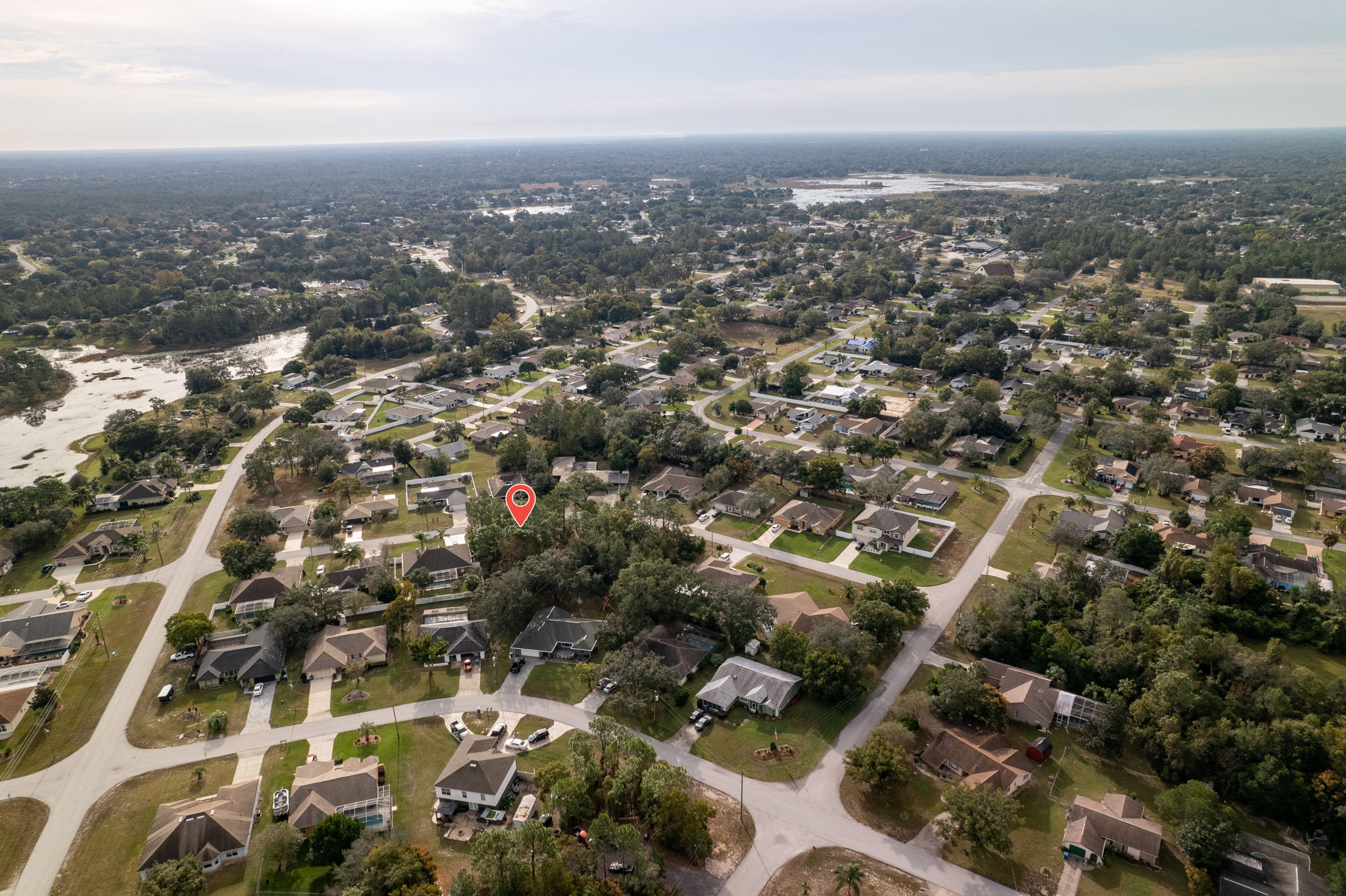 Beach Rd, Spring Hill, FL 34606, USA Photo 12