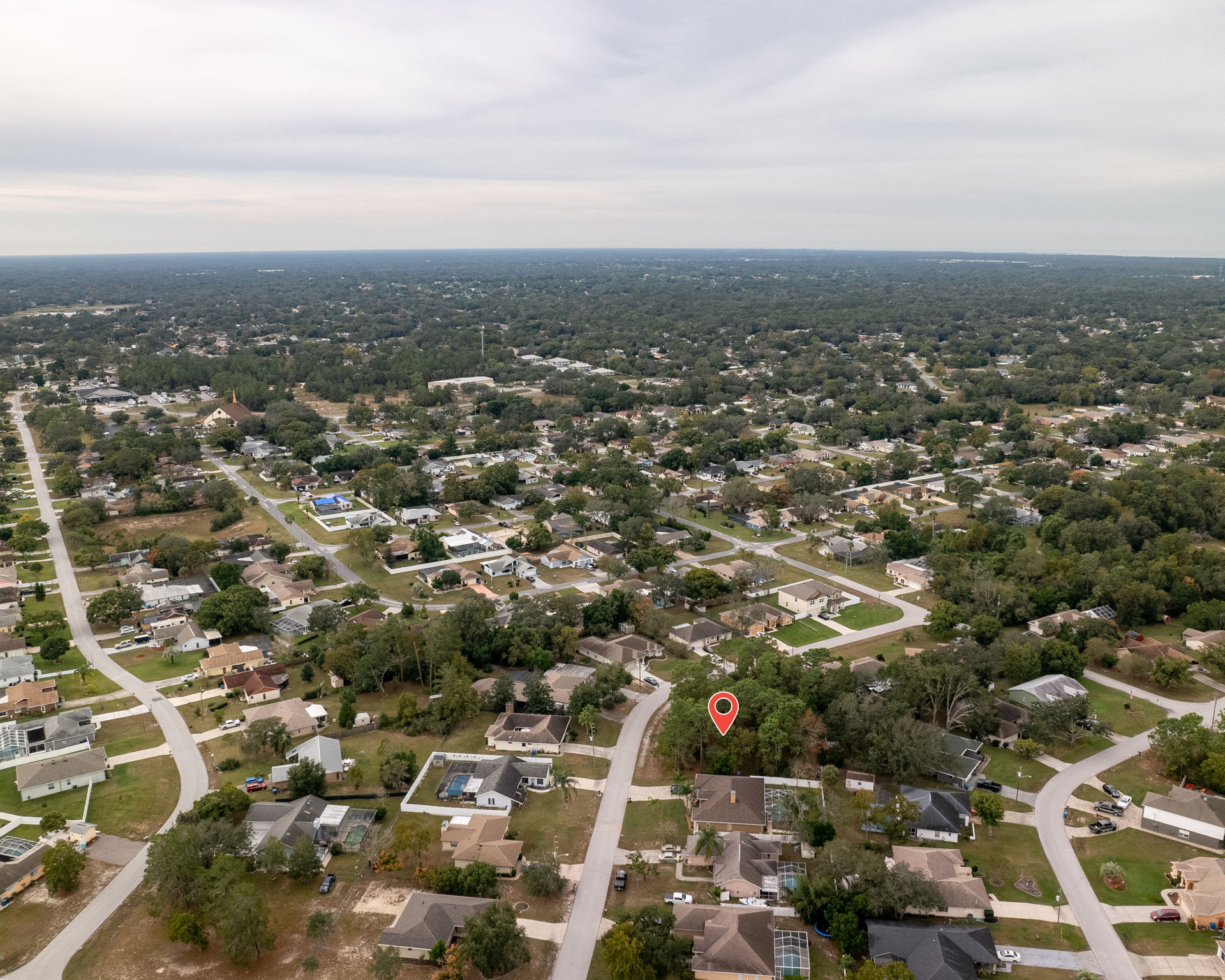 Beach Rd, Spring Hill, FL 34606, USA Photo 16