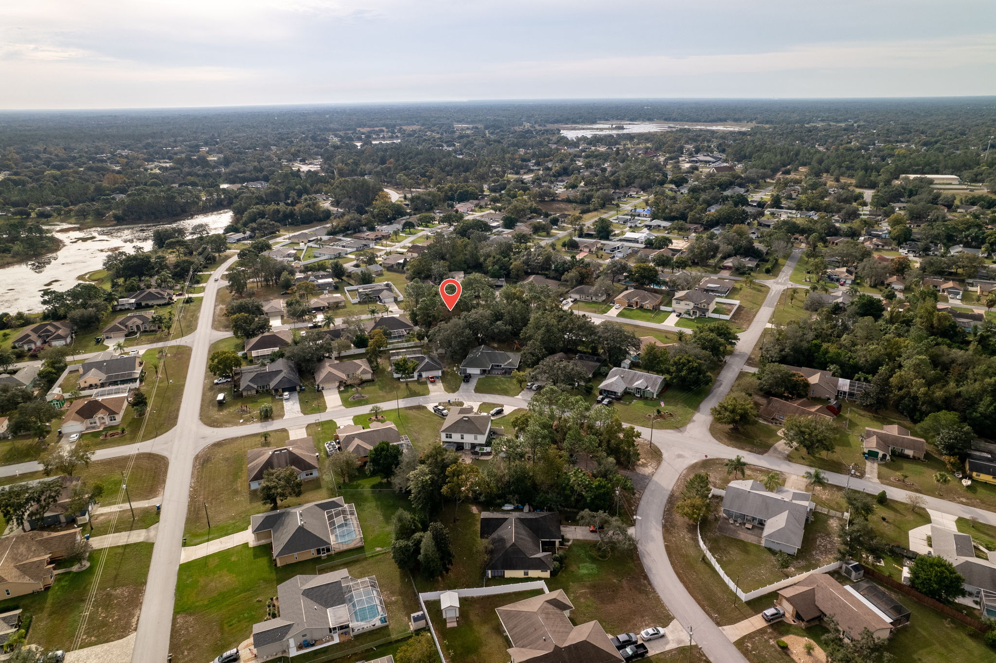 Beach Rd, Spring Hill, FL 34606, USA Photo 13