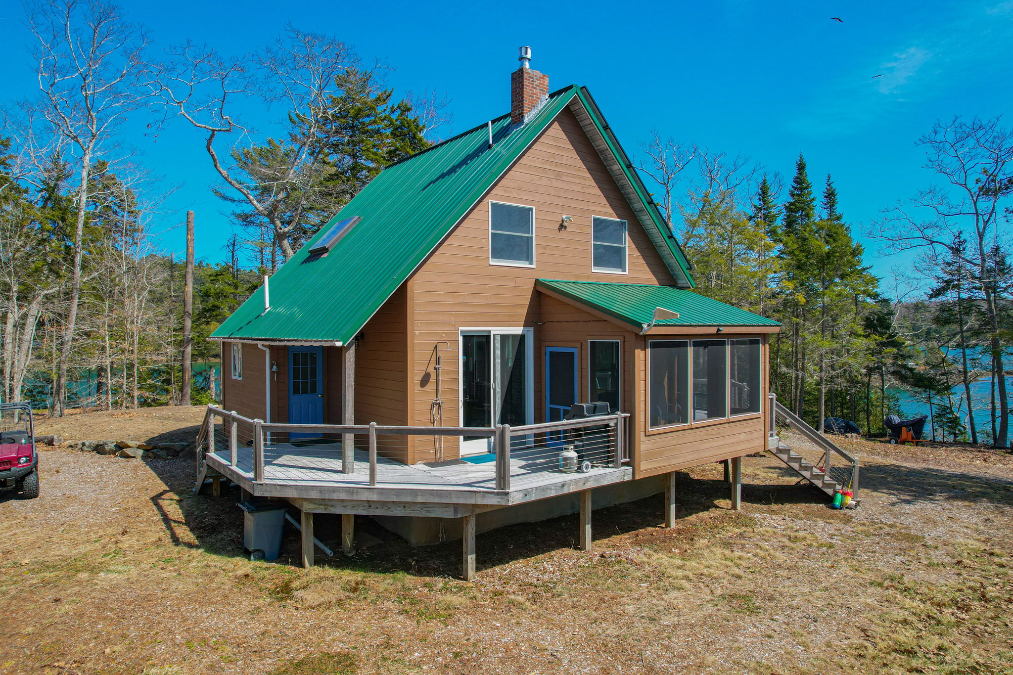 0BenIslandHarpswell-050
