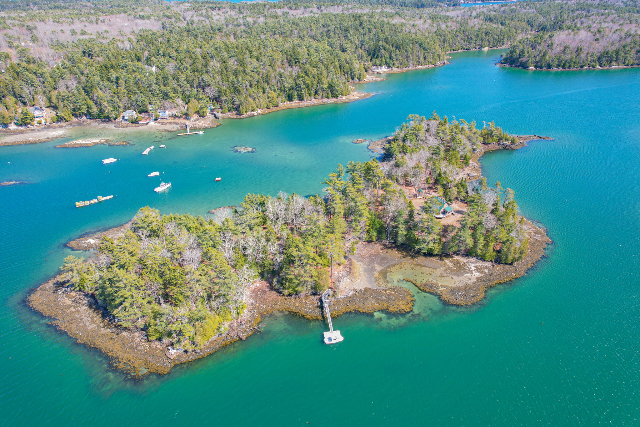 0BenIslandHarpswell-073