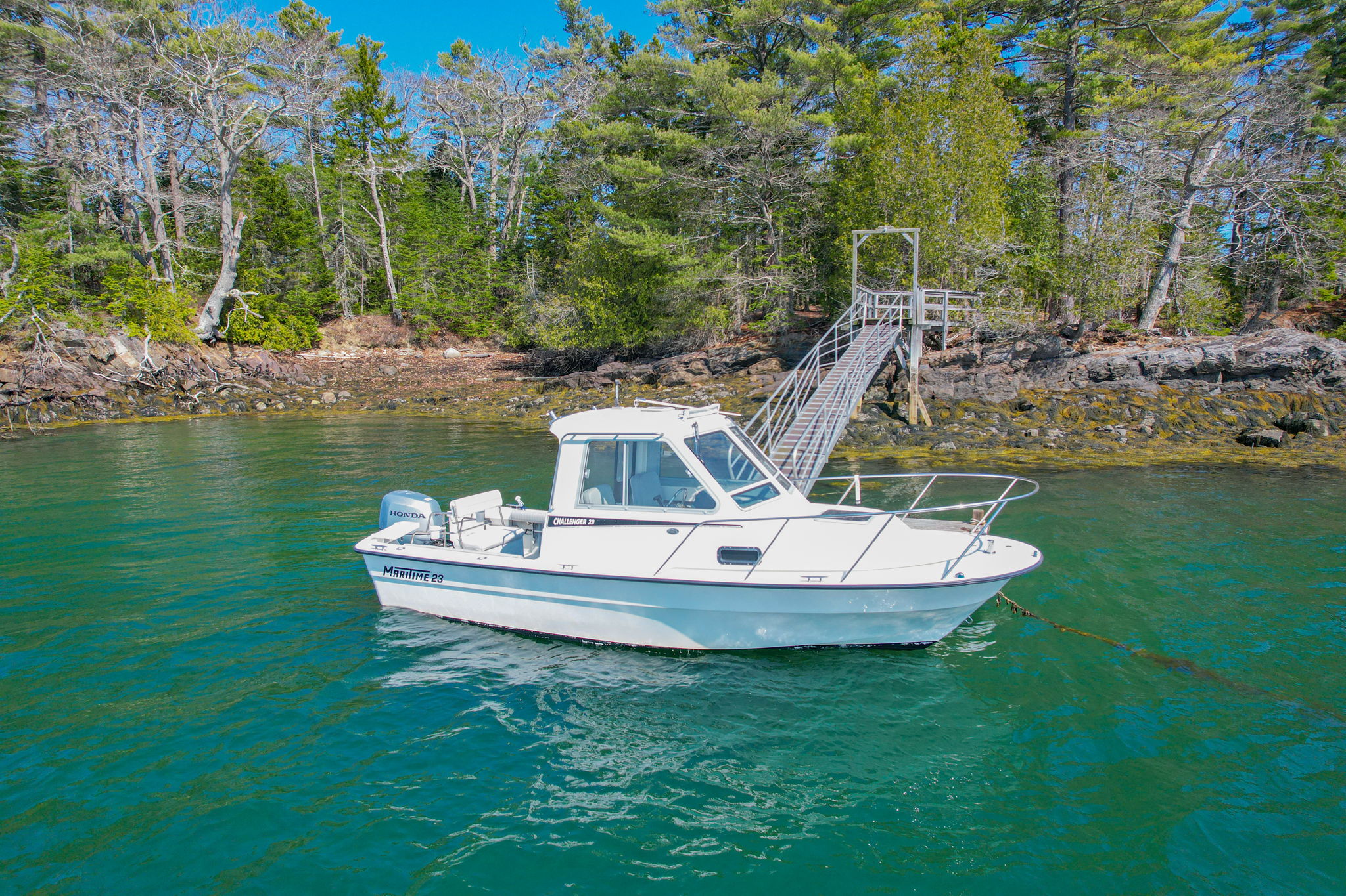 0BenIslandHarpswell-110