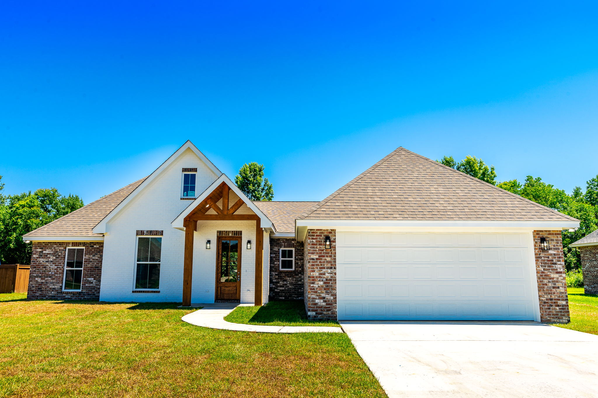 Berwick, Petal, MS 39465 GHub Real Estate Photography