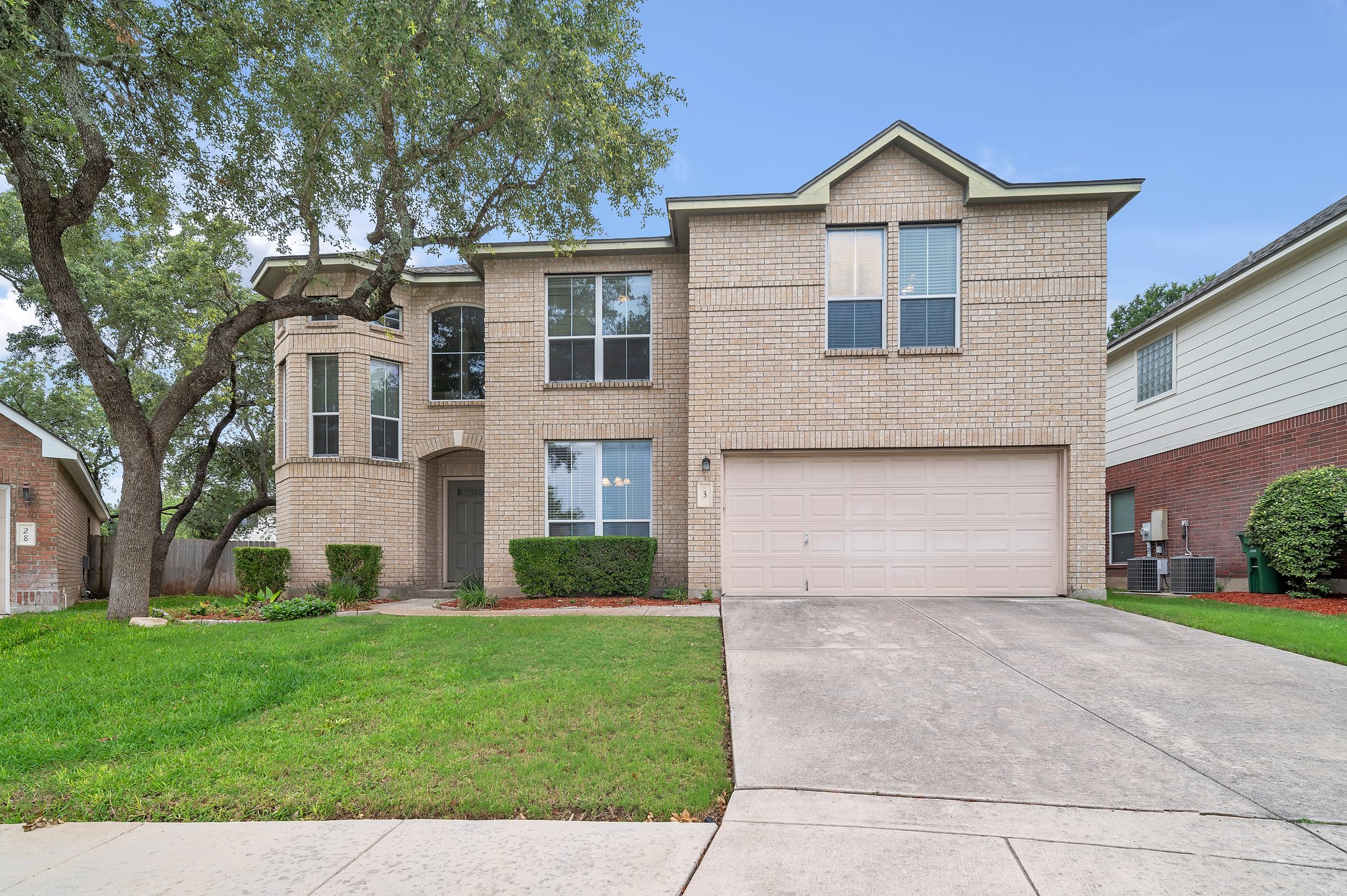 3 Branwood, San Antonio, TX 78254, US