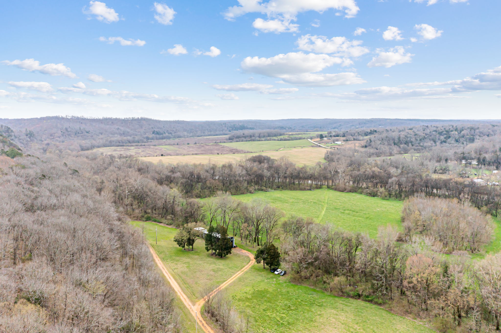 0 Buffalo Bottom Road, Linden TN 37096 Pixel Crew