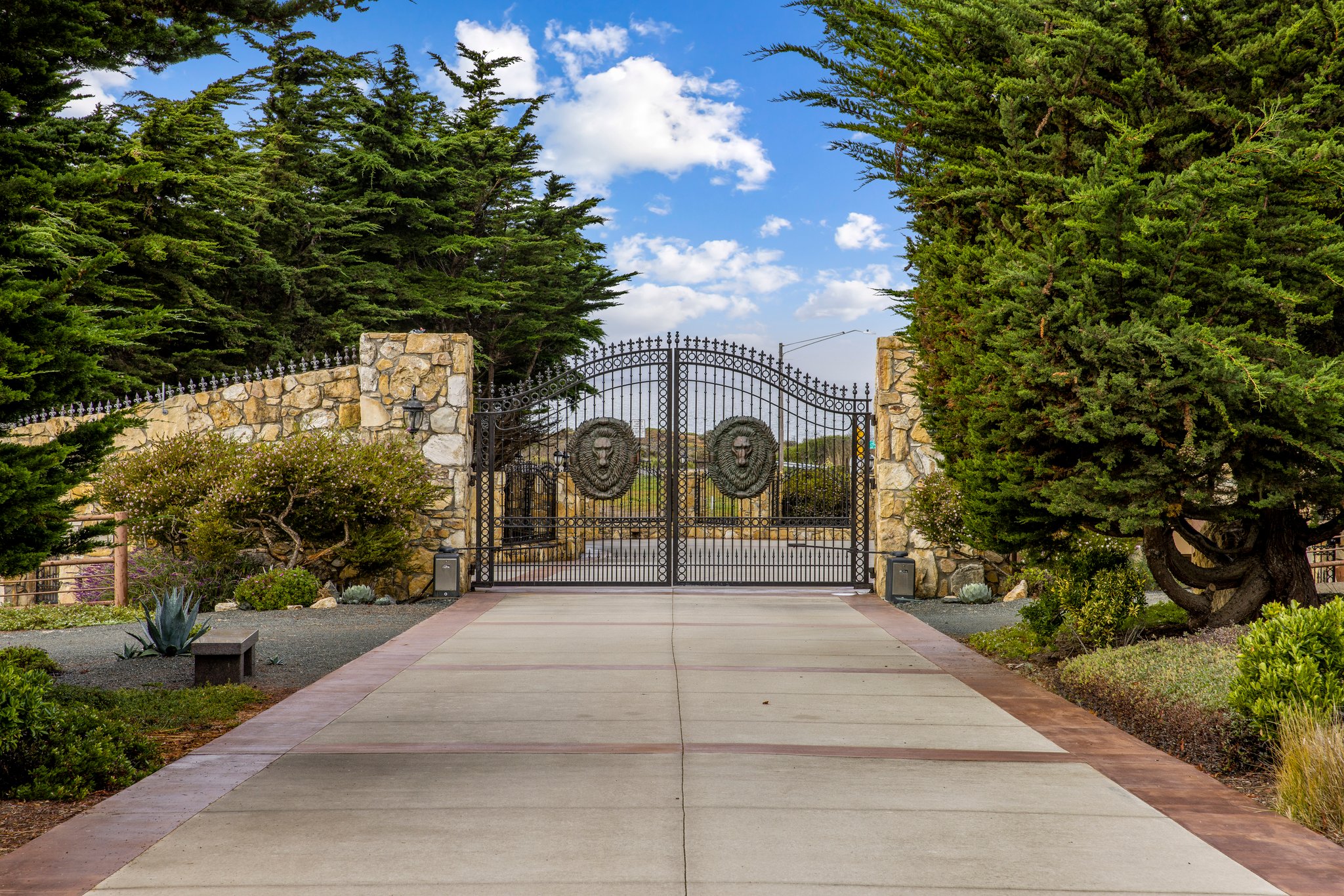 Main Entryway