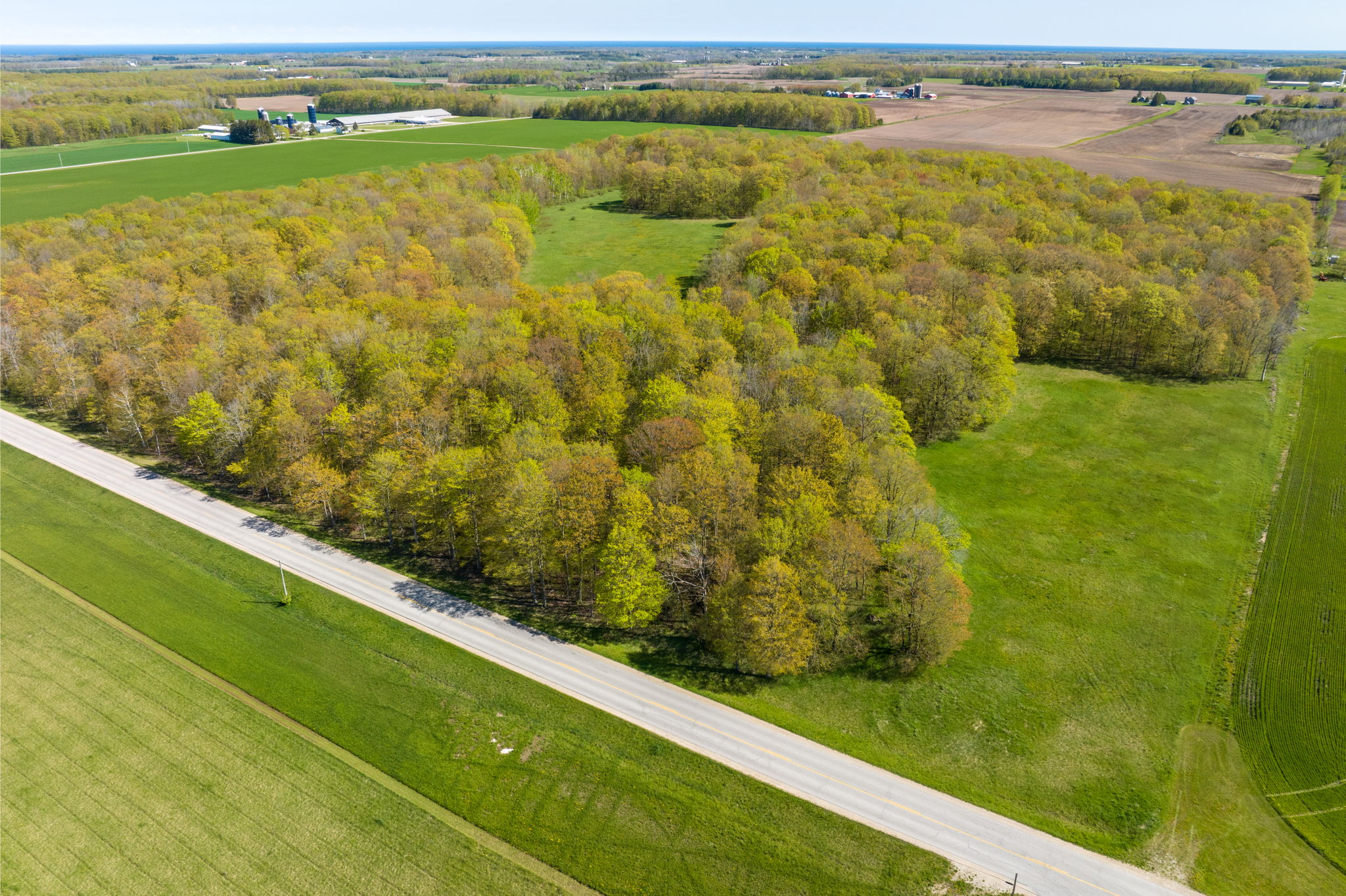 Carlsville, WI 54209 | Dan Eggert Photography LLC