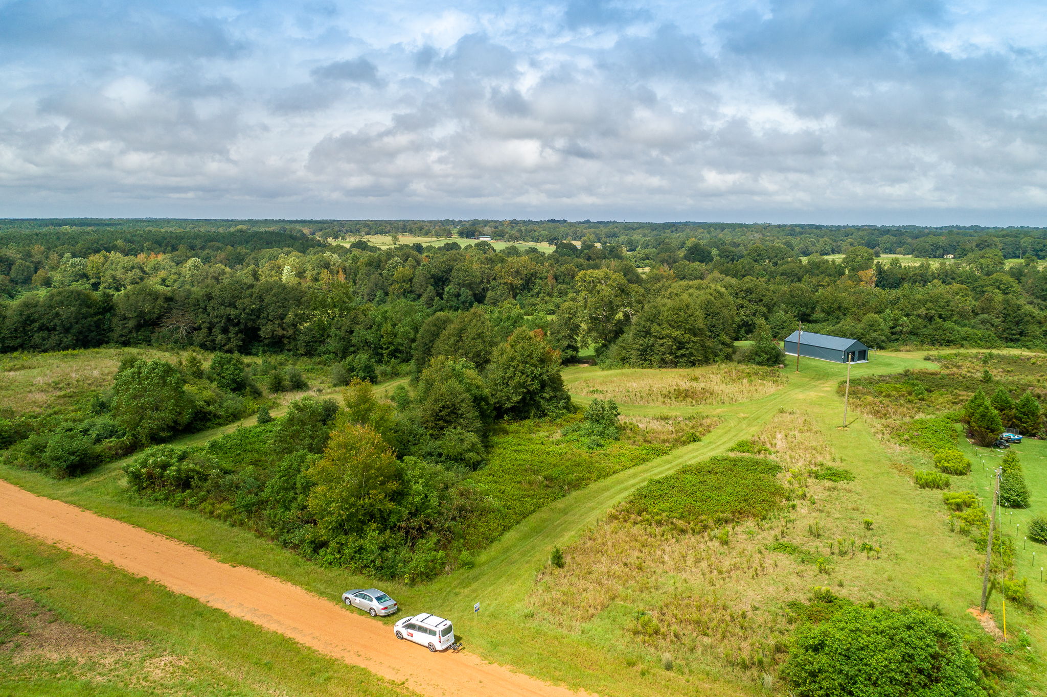 Clearview Land GHub Real Estate Photography
