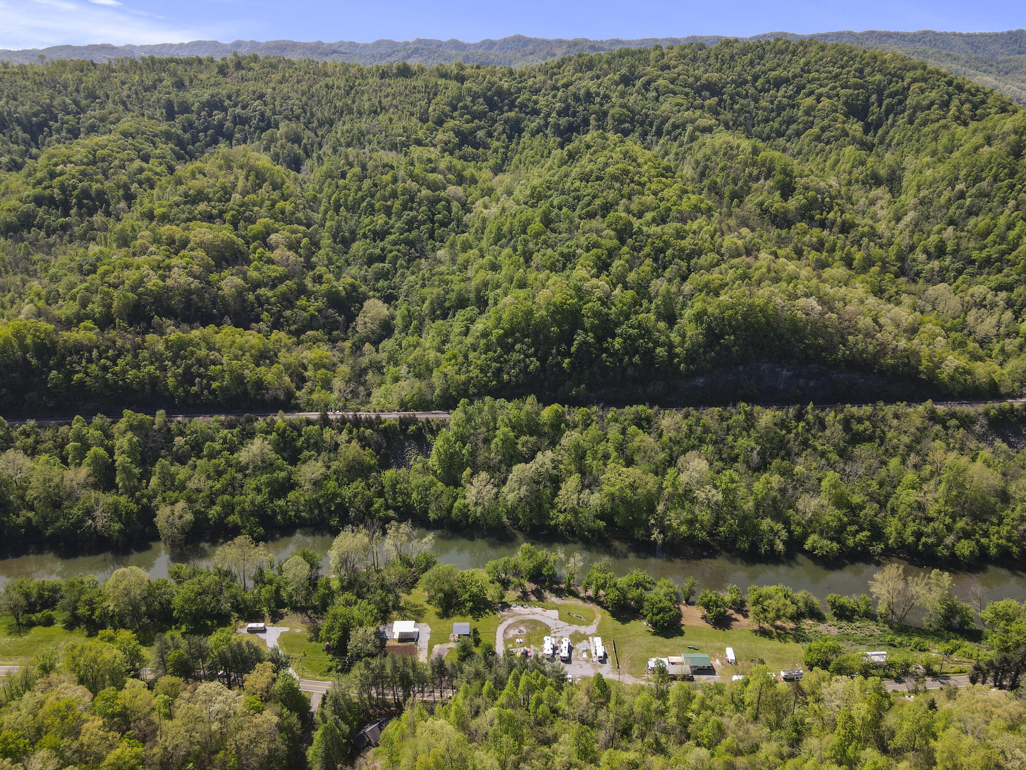 Clinch River Hwy, Virginia, USA Photo 6