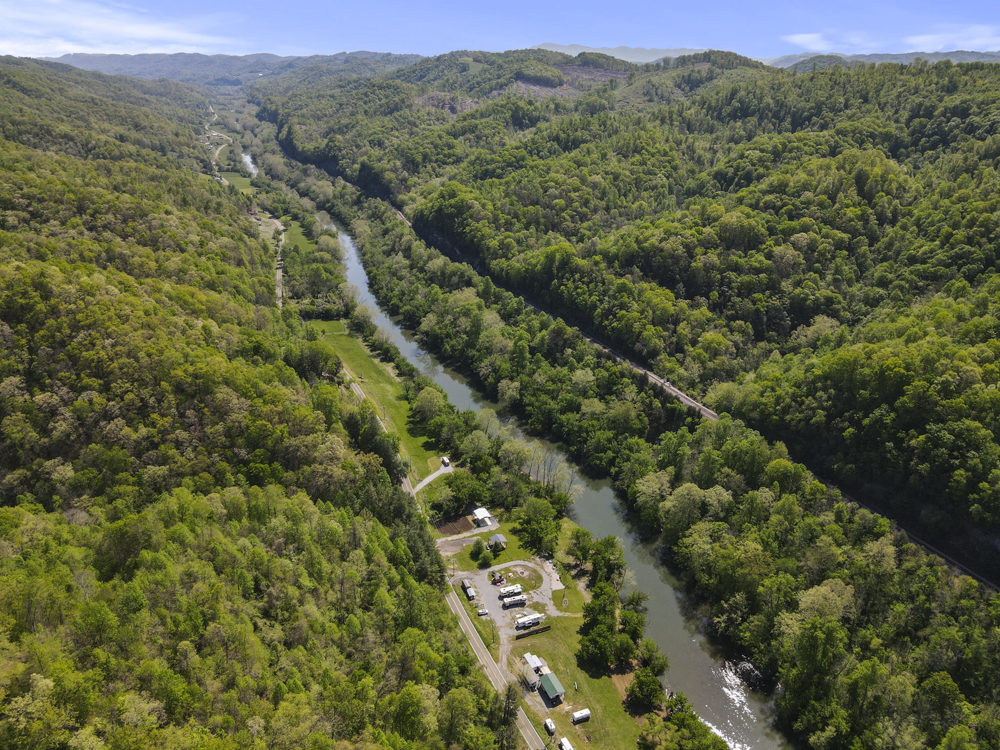 Clinch River Hwy, Virginia, USA Photo 7